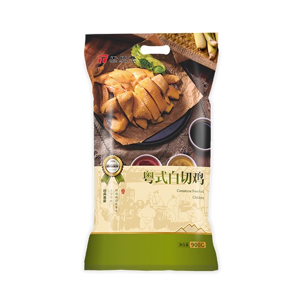 白切雞批發(fā)供應(yīng)商——鮮美滋味，源于匠心